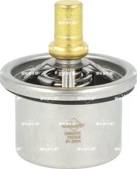 Wilmink Group WG2376273 - Termostat,lichid racire aaoparts.ro