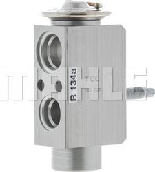 Wilmink Group WG2370458 - Supapa expansiune, clima aaoparts.ro