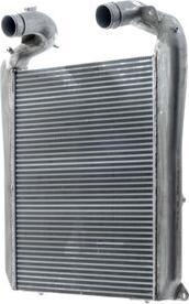 Wilmink Group WG2370594 - Intercooler, compresor aaoparts.ro