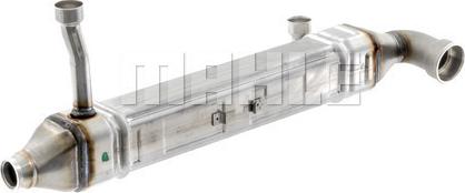 Wilmink Group WG2370553 - Radiator, recirculare gaze de esapament aaoparts.ro