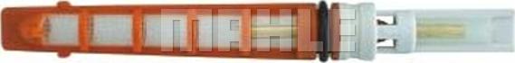 Wilmink Group WG2370504 - Injectoare, supapa expansiune aaoparts.ro