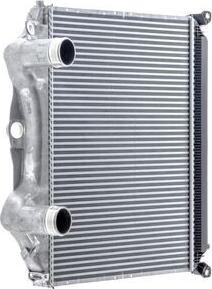 Wilmink Group WG2370575 - Intercooler, compresor aaoparts.ro