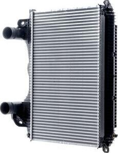 Wilmink Group WG2370570 - Intercooler, compresor aaoparts.ro
