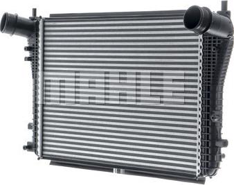 Wilmink Group WG2370669 - Intercooler, compresor aaoparts.ro