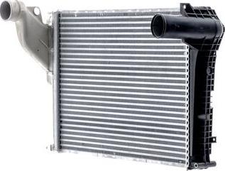 Wilmink Group WG2370637 - Intercooler, compresor aaoparts.ro