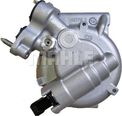 Wilmink Group WG2370103 - Compresor, climatizare aaoparts.ro