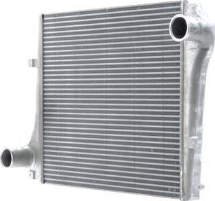 Wilmink Group WG2370844 - Intercooler, compresor aaoparts.ro