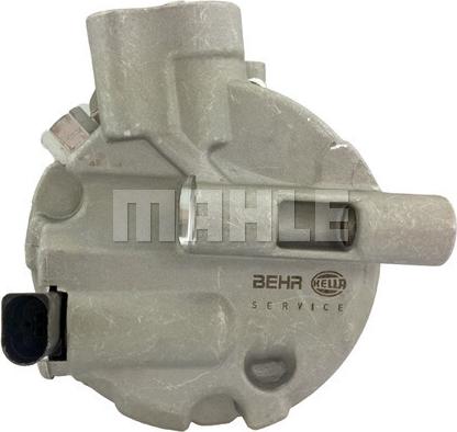 Wilmink Group WG2371446 - Compresor, climatizare aaoparts.ro