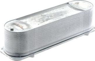 Wilmink Group WG2371057 - Intercooler, compresor aaoparts.ro