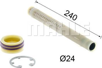 Wilmink Group WG2371280 - Uscator,aer conditionat aaoparts.ro