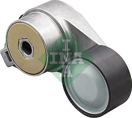 Wilmink Group WG2377471 - Intinzator curea, curea distributie aaoparts.ro