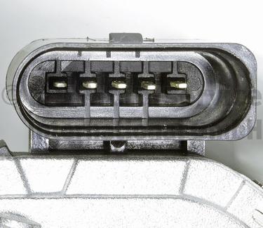 Wilmink Group WG2377845 - Supapa EGR aaoparts.ro