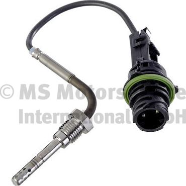 Wilmink Group WG2294861 - Senzor, temperatura gaze evacuare aaoparts.ro