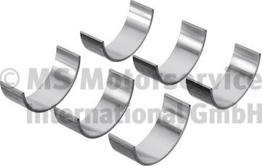 Wilmink Group WG2294801 - Set lagar biela aaoparts.ro