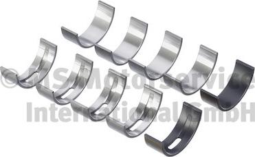 Wilmink Group WG2294795 - Set rulemt arbore cotit aaoparts.ro