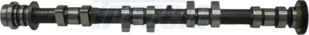 Wilmink Group WG2295465 - Ax cu came aaoparts.ro