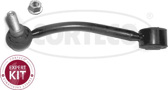 Wilmink Group WG2290934 - Brat / bieleta suspensie, stabilizator aaoparts.ro