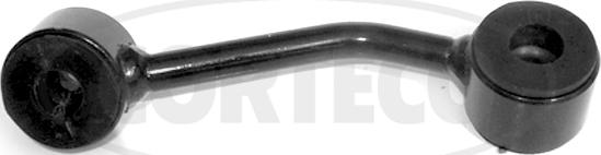 Wilmink Group WG2290543 - Brat / bieleta suspensie, stabilizator aaoparts.ro