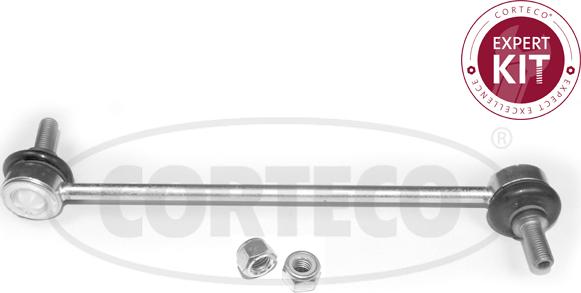 Wilmink Group WG2290049 - Brat / bieleta suspensie, stabilizator aaoparts.ro