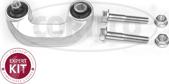 Wilmink Group WG2290176 - Brat / bieleta suspensie, stabilizator aaoparts.ro