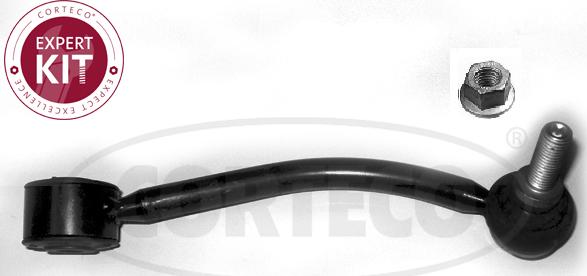 Wilmink Group WG2290865 - Brat / bieleta suspensie, stabilizator aaoparts.ro