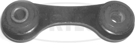 Wilmink Group WG2290343 - Brat / bieleta suspensie, stabilizator aaoparts.ro