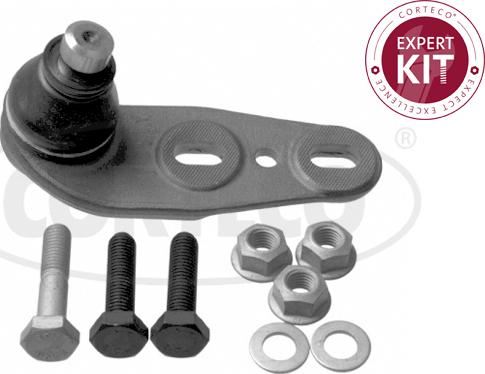 Wilmink Group WG2291509 - Articulatie sarcina / ghidare aaoparts.ro