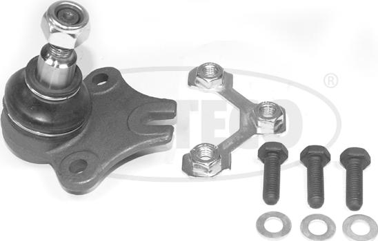 Wilmink Group WG2291627 - Articulatie sarcina / ghidare aaoparts.ro