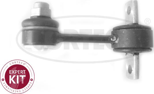 Wilmink Group WG2291076 - Brat / bieleta suspensie, stabilizator aaoparts.ro