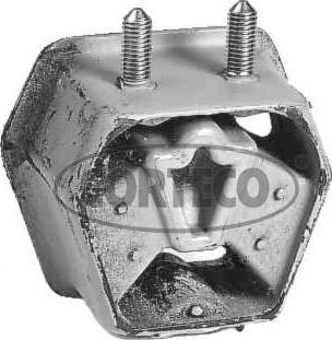 Wilmink Group WG2293392 - Suport, transmisie manuala aaoparts.ro