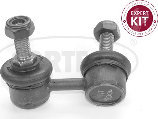 Wilmink Group WG2292326 - Brat / bieleta suspensie, stabilizator aaoparts.ro