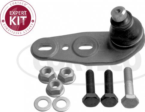 Wilmink Group WG2292257 - Articulatie sarcina / ghidare aaoparts.ro