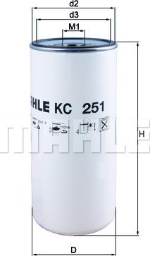 Wilmink Group WG2259908 - Filtru combustibil aaoparts.ro