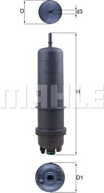 Wilmink Group WG2259925 - Filtru combustibil aaoparts.ro