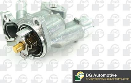 Wilmink Group WG2258084 - Termostat,lichid racire aaoparts.ro