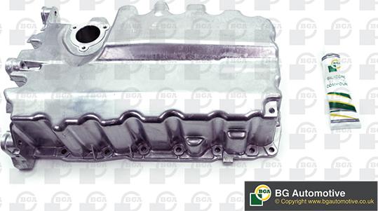 Wilmink Group WG2258309 - Baie ulei aaoparts.ro