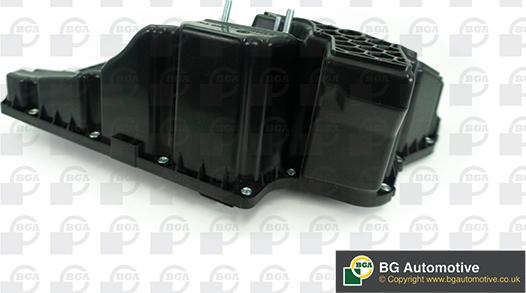 Wilmink Group WG2258308 - Baie ulei aaoparts.ro