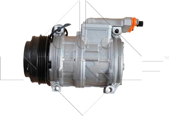 Wilmink Group WG2260581 - Compresor, climatizare aaoparts.ro