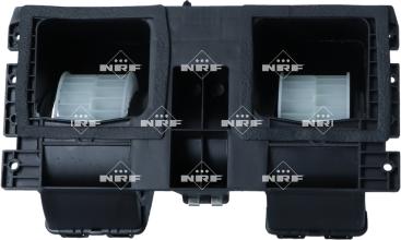 Wilmink Group WG2260694 - Ventilator, habitaclu aaoparts.ro