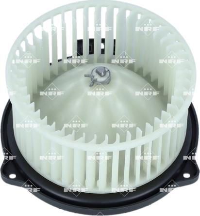 Wilmink Group WG2260668 - Ventilator, habitaclu aaoparts.ro