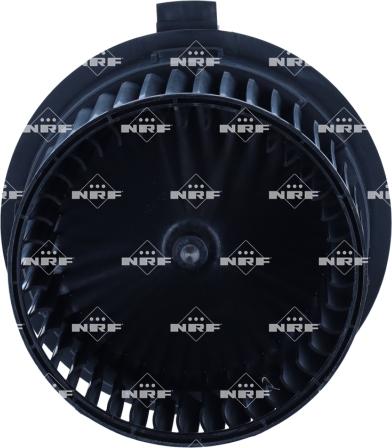 Wilmink Group WG2260688 - Ventilator, habitaclu aaoparts.ro