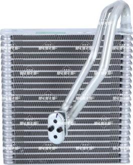 Wilmink Group WG2260833 - Evaporator,aer conditionat aaoparts.ro