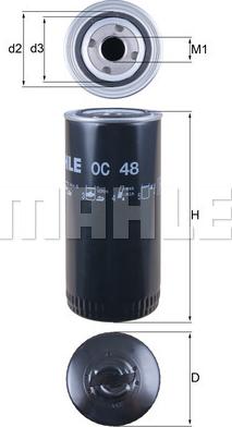 Wilmink Group WG2260309 - Filtru ulei aaoparts.ro