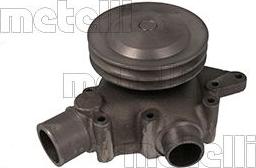 Wilmink Group WG2261504 - Pompa apa aaoparts.ro