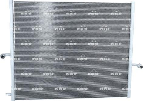 Wilmink Group WG2261031 - Radiator, racire motor aaoparts.ro