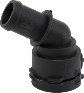 Wilmink Group WG2263502 - Flansa lichid racire aaoparts.ro