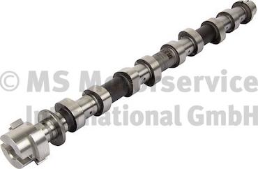 Wilmink Group WG2263882 - Ax cu came aaoparts.ro