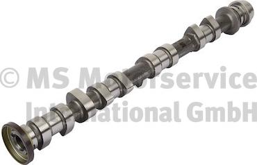 Wilmink Group WG2263875 - Ax cu came aaoparts.ro