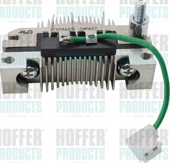Wilmink Group WG2262500 - Punte diode aaoparts.ro