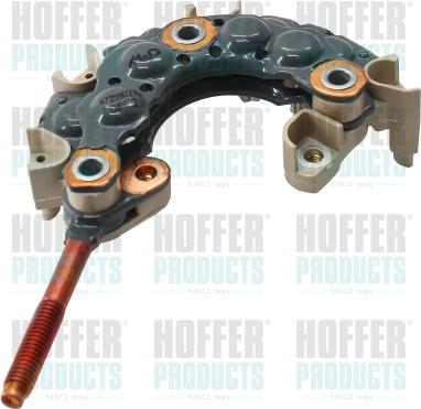 Wilmink Group WG2262702 - Punte diode aaoparts.ro